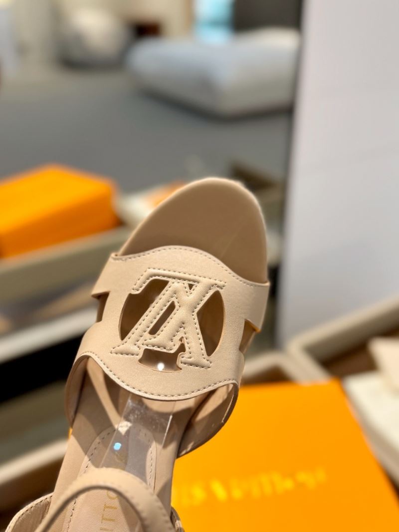 Louis Vuitton Sandals